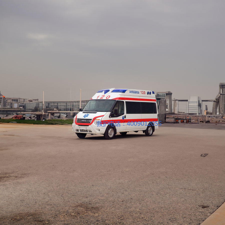 出租急救车电话